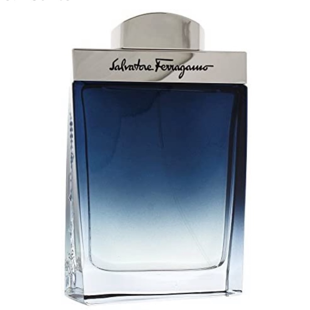 Salvatore Ferragamo Men's 3.4ounce Eau de Toilette